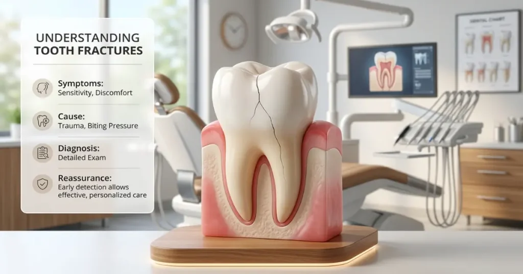 Cracked Tooth Emergency Guide