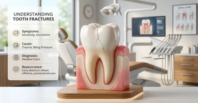 Cracked Tooth Emergency Guide