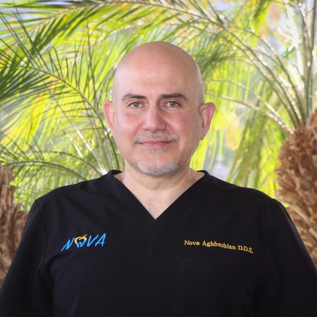 Dr. Nova New